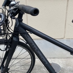 CENTURION クロスバイク　自転車　サイズ37の画像