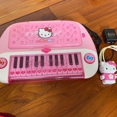 🎀:) ピアノパソコン