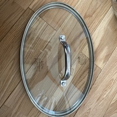 お値下げ！マイヤーMEYER オーバル鍋　の画像