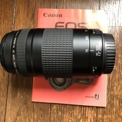Canon EOS kiss フィルム一眼レフカメラの画像