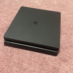 ps4本体 ヘッドホンセット
