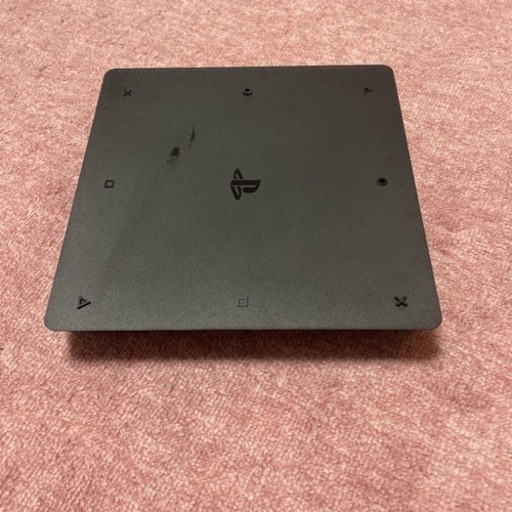 ps4本体 ヘッドホンセット