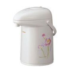 象印 ZOJIRUSHI 保温・保冷ポット　新品・未使用・未開封
