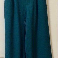 ロペピクニック　ワイドパンツの画像