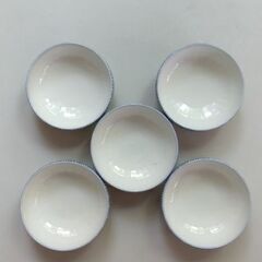 小鉢　直径11センチの画像