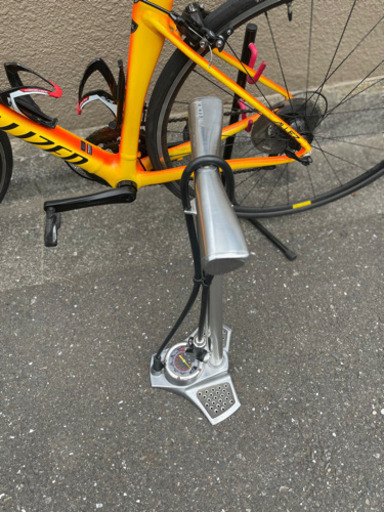 SPECIALIZED ロードバイク1式 値段交渉有