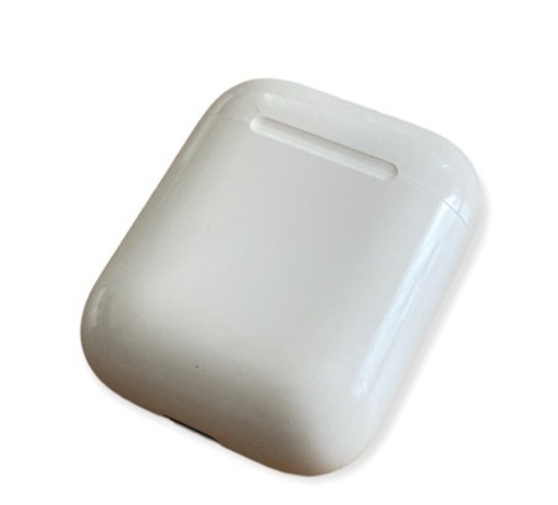 Apple AirPods MMEF2J/A 第1世代