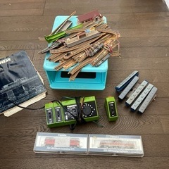 昭和☆TOMIXの画像