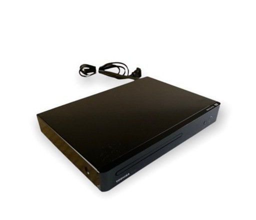 TOSHIBA DVDビデオプレーヤー　SDー420J