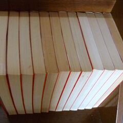 新・平家物語　全１２巻　吉川英治の画像