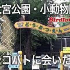 【中止】５月１４日（土）大宮公園小動物園とさいたま市大宮区寺社め...