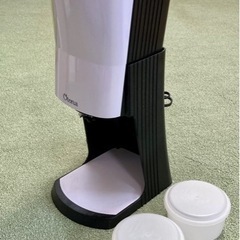 かき氷機の画像