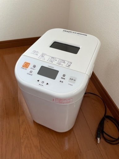 ブランパン対応ホームベーカリー　PY-5634