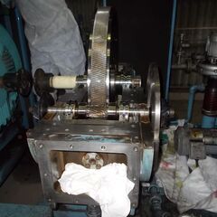 生産設備メンテナンススタッフ/未経験大歓迎！明日から働けてすぐに稼げる！ 家賃手当/ボーナス/日払いの画像