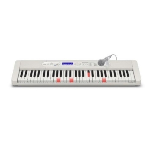 CASIO 光ナビゲーションキーボード