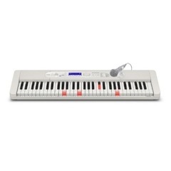 CASIO 光ナビゲーションキーボード Casiotone 光ナビゲーションキーボード | CASIO
