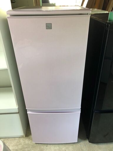 冷蔵庫　B372