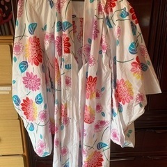 子ども用浴衣