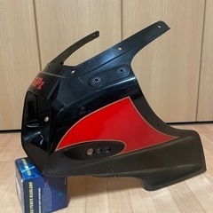再値下げ　GPZ400 カウルの画像