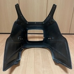 再値下げ　GPZ400 カウルの画像