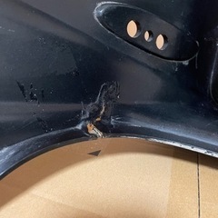 再値下げ　GPZ400 カウルの画像