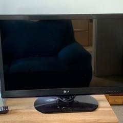 32型　LGテレビ