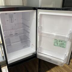 冷蔵庫 三菱 2017年 146L MR-P15EA 💳自社配送時🌟代引き可