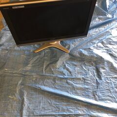 動作確認済み　シャープ 32V型 液晶 テレビ AQUOS LC...