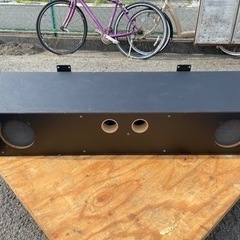 YAMAHA ヤマハ　エレクトリックピアノスピーカー