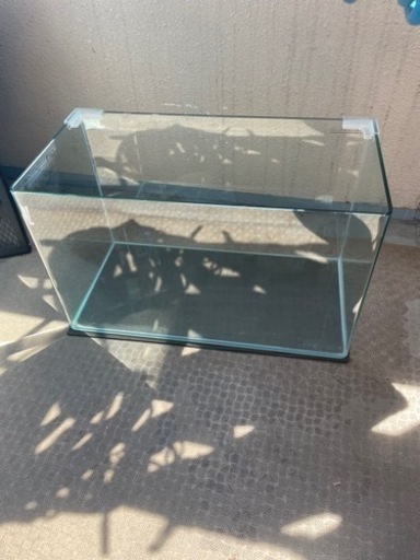 コトブキ 水槽セット