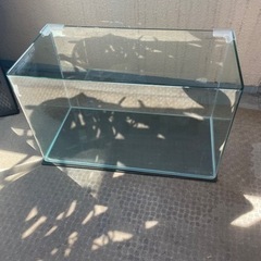 コトブキ 水槽セットの画像