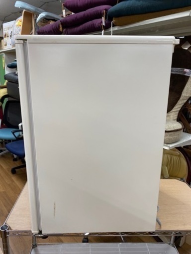 I313 ★ Panasonic 1ドア冷蔵庫 (75L)  2019年製 ⭐動作確認済 ⭐クリーニング済