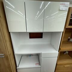 食器棚　ニトリ　SJ173