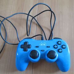 USBゲームパッド　（ドラゴンクエストX）　の画像