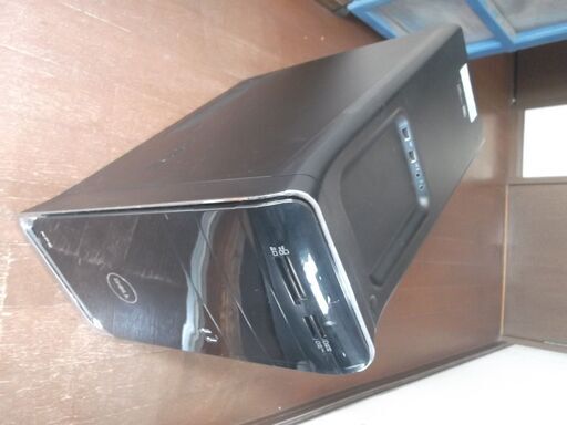 デル　ゲーミングパソコン　Core i7 3770