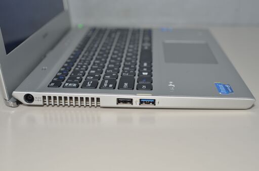 最新Windows11+office 爆速SSD32GB+HDD500GB SONY SVT11129CJS core i5-3317