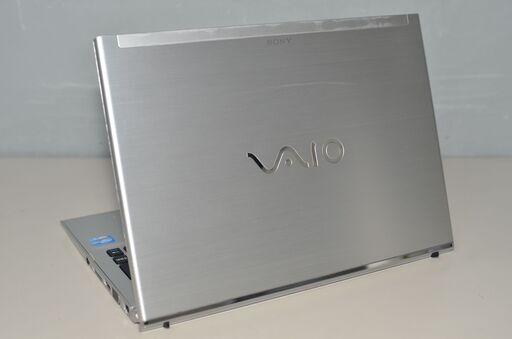 最新Windows11+office 爆速SSD32GB+HDD500GB SONY SVT11129CJS core i5-3317