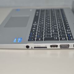 最新Windows11+office 爆速SSD32GB+HDD500GB SONY SVT11129CJS core i5 