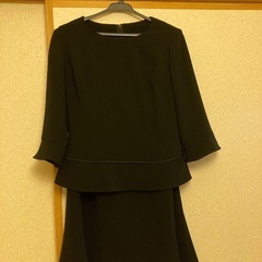 礼服　5号　Miss Junko