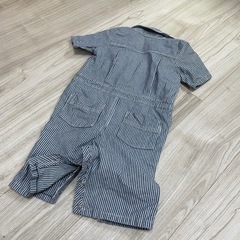 子ども服　baby gap80の画像