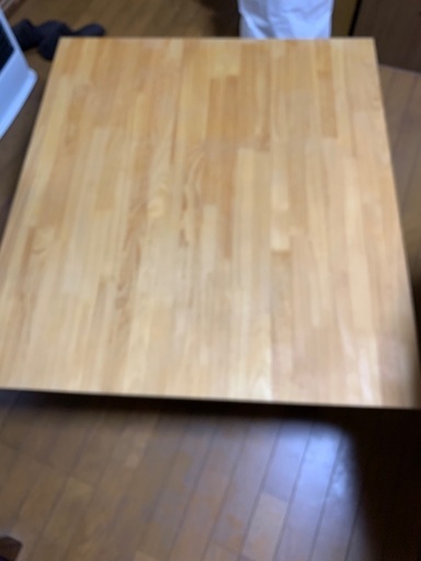 値下げ　DIY テーブル