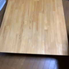 値下げ　DIY テーブル