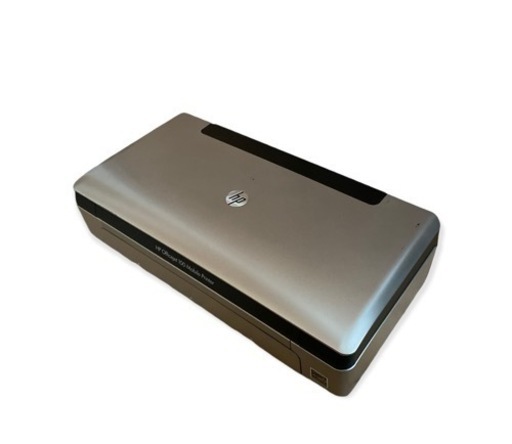 hp オフィスジェット100 モバイルプリンター