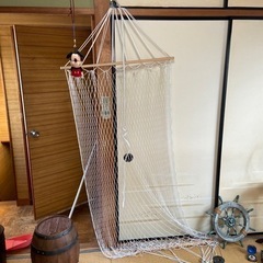 ハンモック
