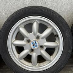 ミニライト 14インチの画像