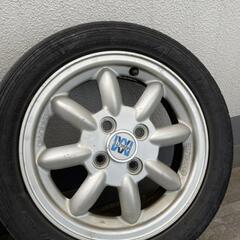 ミニライト 14インチの画像