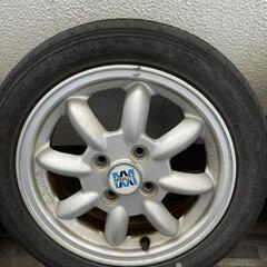 ミニライト 14インチの画像