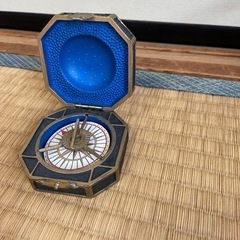 ジャックのコンパス