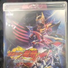 仮面ライダー龍騎 THE MOVIE コンプリート Blu-ray