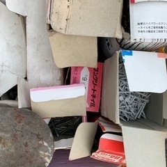 工具色々あります。の画像